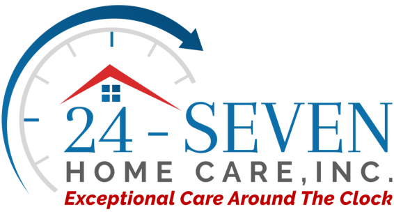 24 - Seven Home Care, Inc.